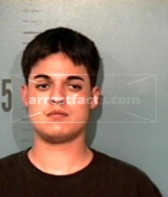 Luiz Ariel Martinez