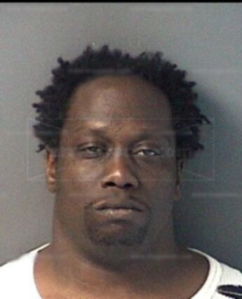 Jermaine Xavier Johnson