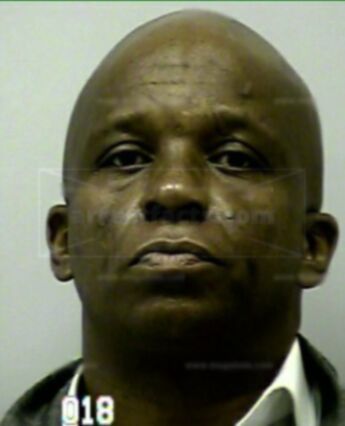 Charles Franchot Thornton