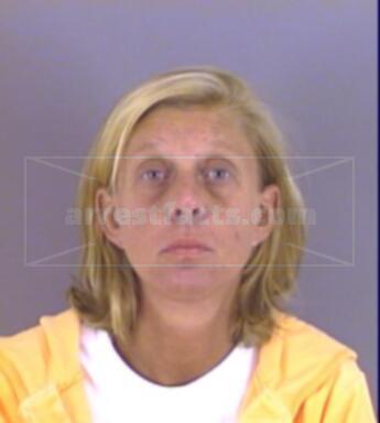 Amy Diane Tucker