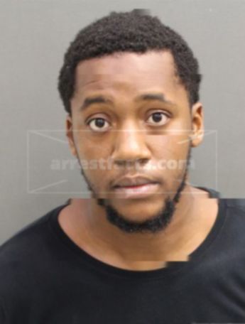 Charles Bernard Livingston