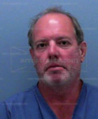 Michael Logan Weber