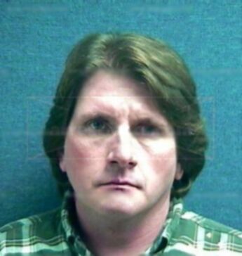 Rusty Scott Whittington