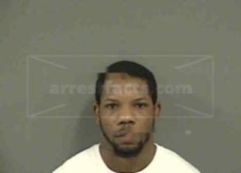 Shawn Stanfield