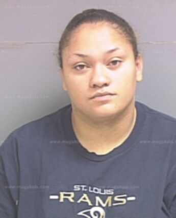 Regina Marie Burwell