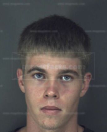 Austin William Finch