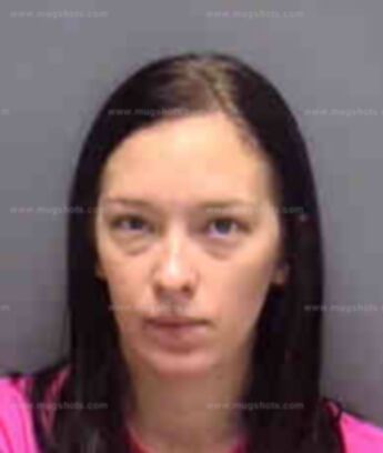 Jessica Marie Duncan
