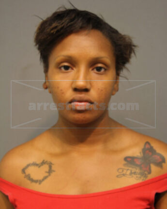 Micha L Mcclinton