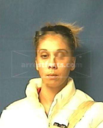 Patricia Dawnyell Mcbride