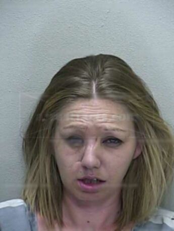 Jessica Fontanie Klemm
