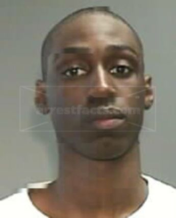 Kendrick L Smalls