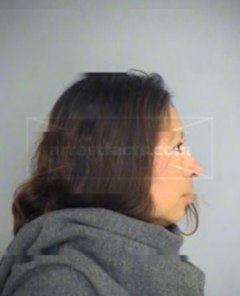 Luciana Martinez Benitez