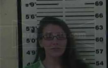 Jamie Lee Nunley