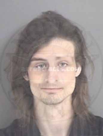 Timothy Jason Hewitt
