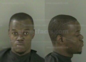Drakeford Latarius D.