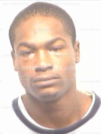 Keon Trumaine Brown