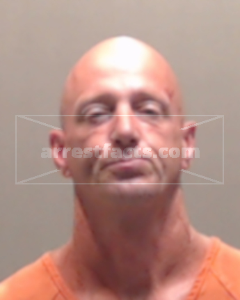 Mark Eric Scott