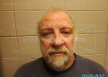 Charles Keith Bagwell