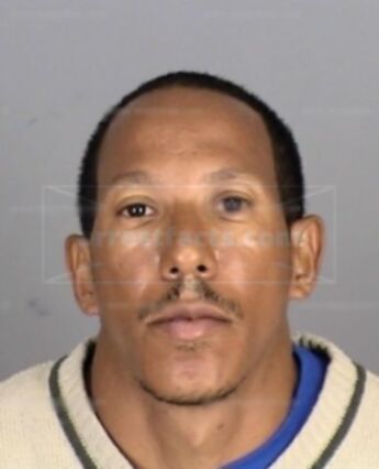 Leonard Luis Melendez