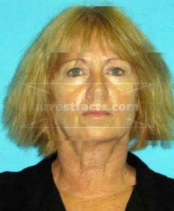 Carolyn Sue Weaver