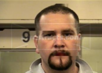 Blake Edward Evans