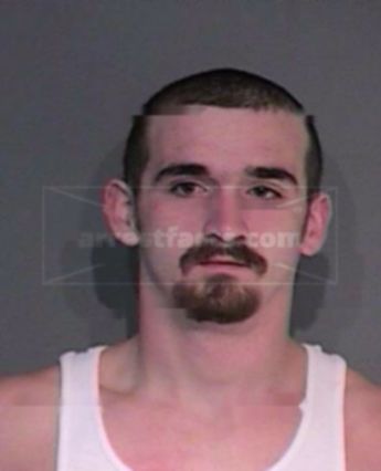 Zachery Lee Sparks