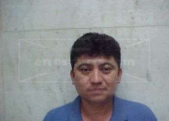 Jose Nicolas Salgado