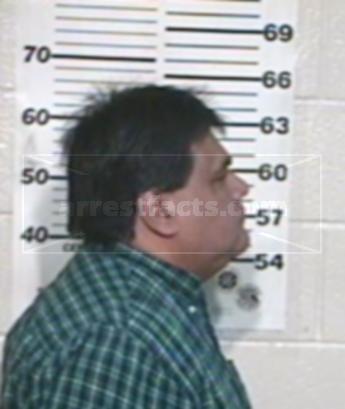 Carlos Carrasco Torres