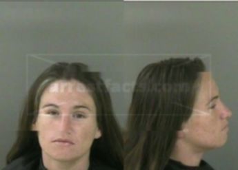 Amanda Rose Goss