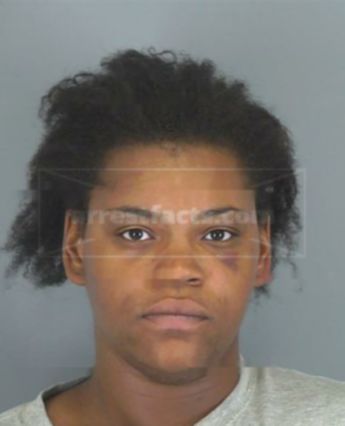 Tamia Lashaun Boykin