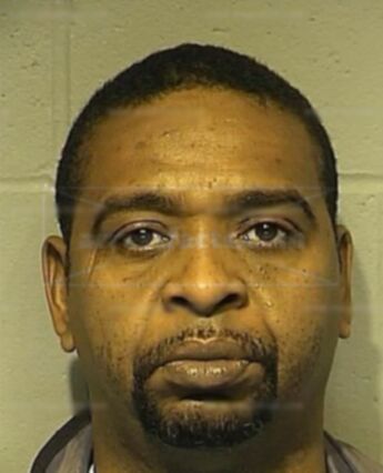 Ronnie Eugene White