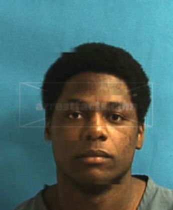 Brandon Leonard Pryor