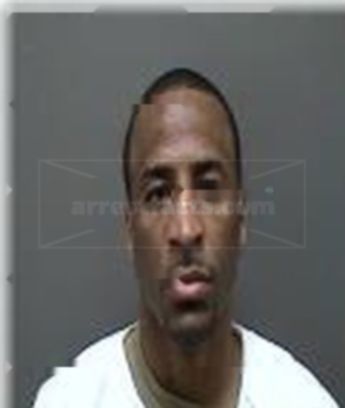 Rashawn Conda