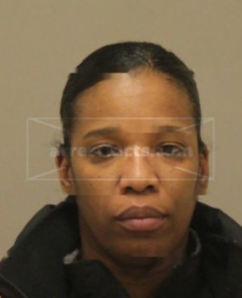 Latoya Delia Carter