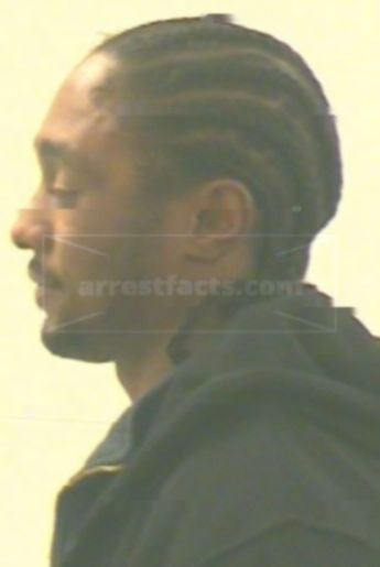 Antwan Oniel Lewis