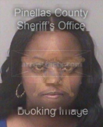 Shanique Marie Cooper