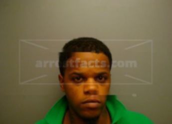 Kevin Daimer Haynes