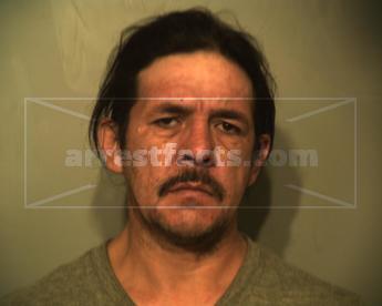 Sergio Rubalcava