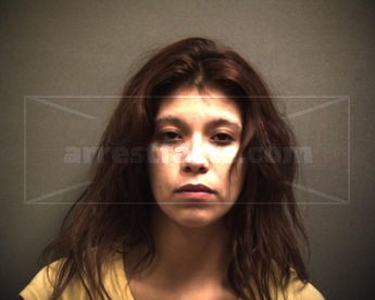 Ashlie Maria Martinez