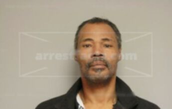 Johnny Edward Davis
