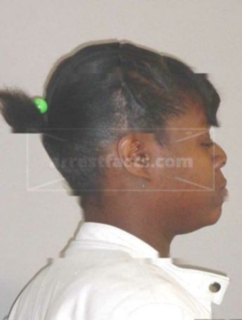 Reena Shanta Blanton