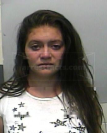 Cynthia Jenelle Dawson
