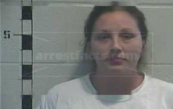 Jessica Lee Bryant