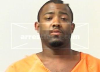 Corey Jerrome Holloman