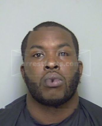 Otis Bernard Williams