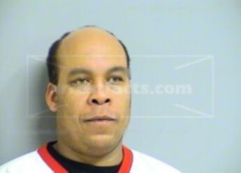 Orlando Maurice Williams