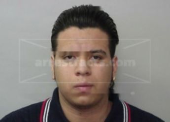 Juan F Gonzales Luna