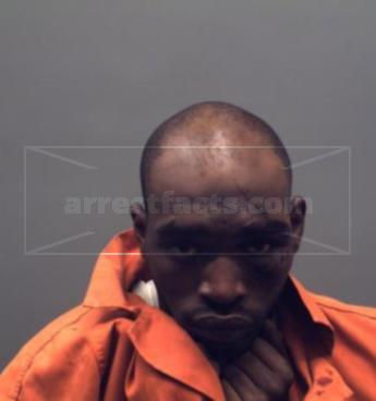 Kavante Lamar Jefferson