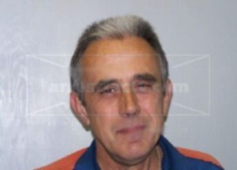 Jeffery Charles Millar