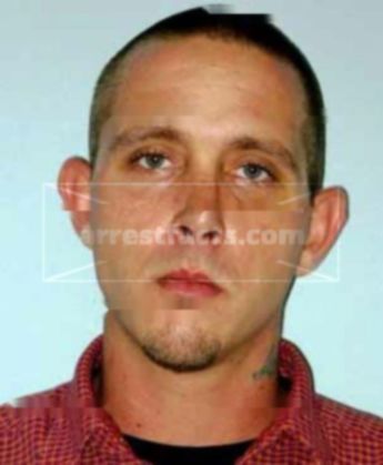 Nicholas Cody Potter